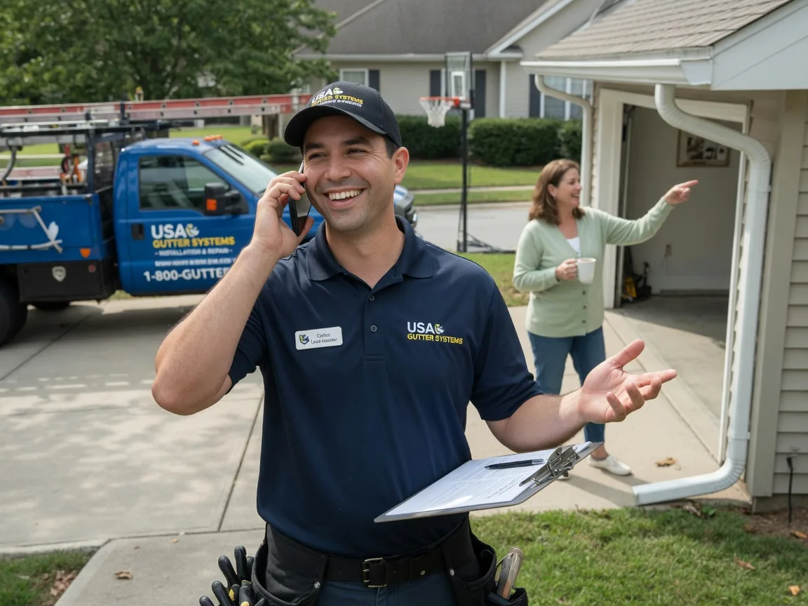 Gutter Installation Marenisco, MI FAQs